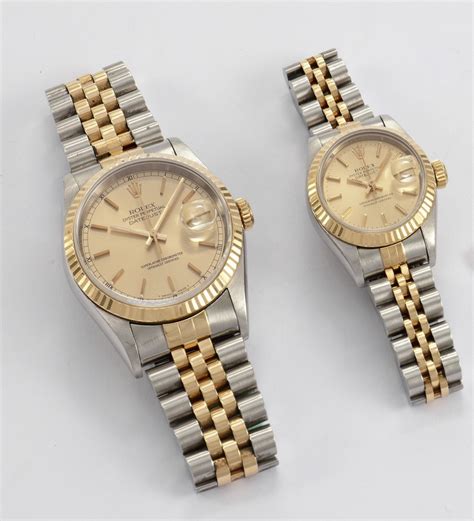 his her rolex|Rolex his and hers price.